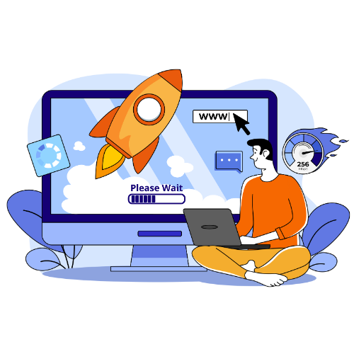 DỊCH VỤ VPS TỐC ĐỘ CAO, SUPPORT 24/24